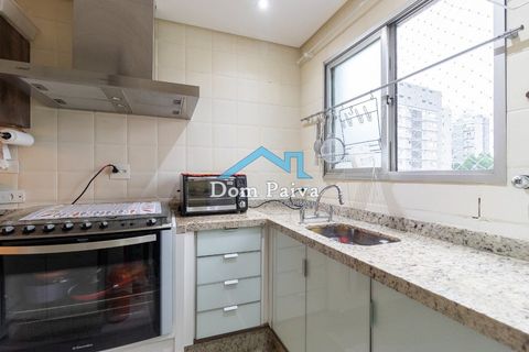 Foto Apartamento