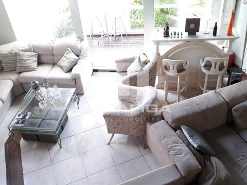 Foto Casa em Condomínio