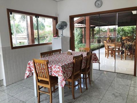 Foto Casa em Condomínio