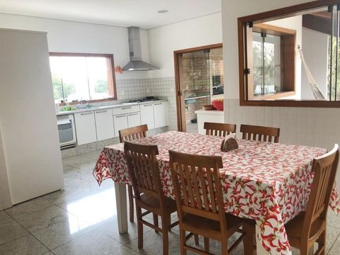 Foto Casa em Condomínio