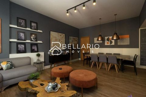 Foto Apartamento