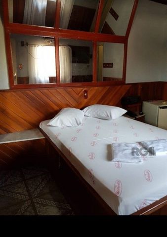 Foto Hotel / Motel / Pousada