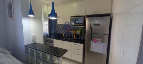 Foto Apartamento