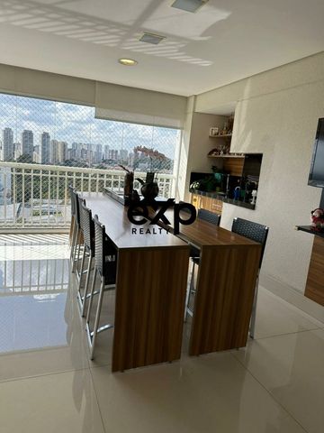 Foto Apartamento