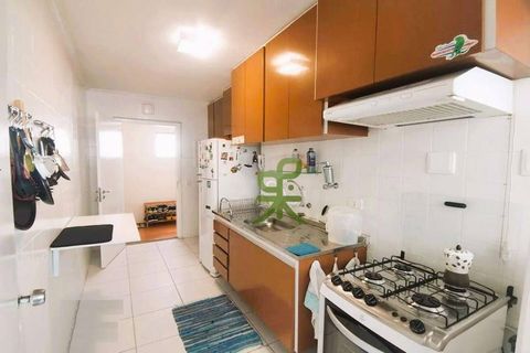 Foto Apartamento