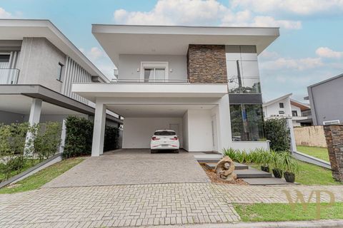 Foto Casa em Condomínio