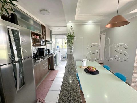 Foto Apartamento