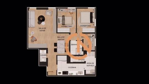 Foto Apartamento