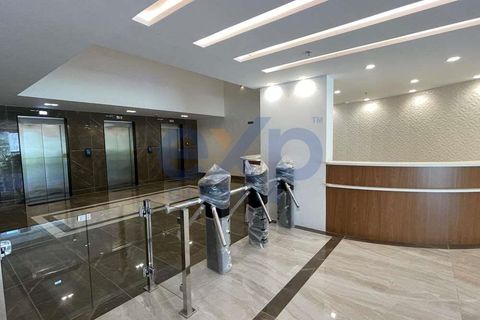 Foto Sala / Conjunto Comercial
