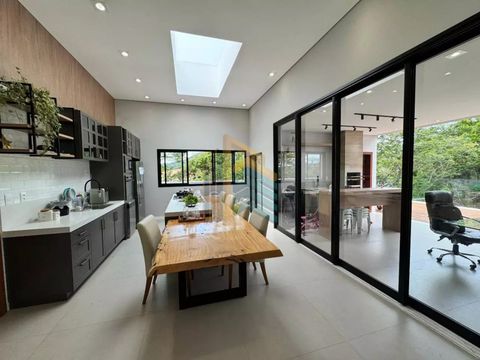 Foto Casa em Condomínio
