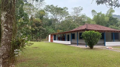 Foto Fazenda / Sítio / Chácara