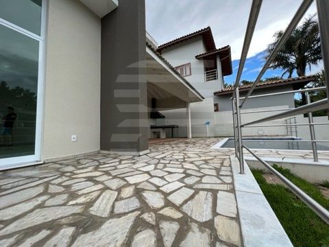 Foto Casa em Condomínio