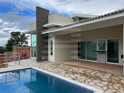 Foto Casa em Condomínio