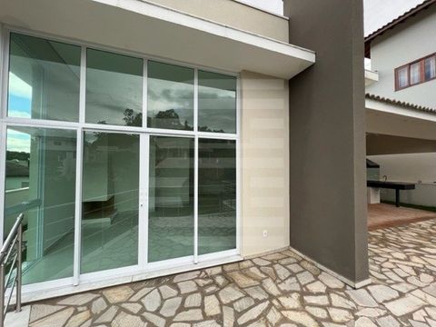Foto Casa em Condomínio