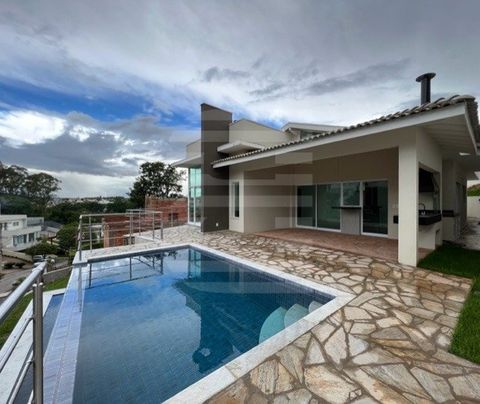 Foto Casa em Condomínio