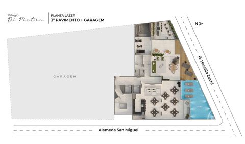 Foto Apartamento