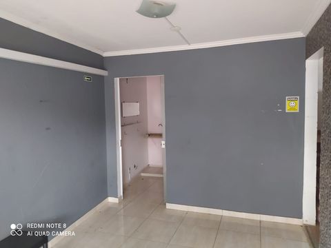 Foto Sala / Conjunto Comercial