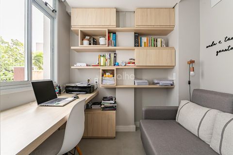 Foto Apartamento