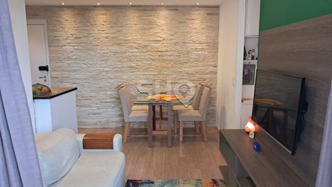Foto Apartamento
