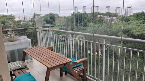 Foto Apartamento