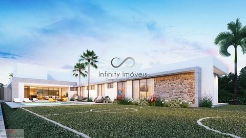 Foto Casa em Condomínio