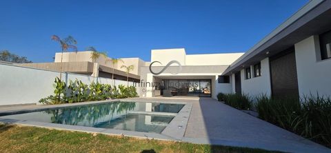 Foto Casa em Condomínio