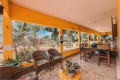 Foto Fazenda / Sítio / Chácara