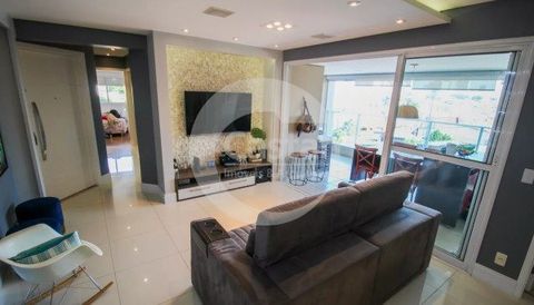 Foto Apartamento