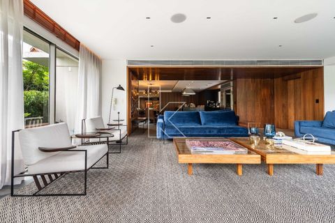 Foto Casa em Condomínio
