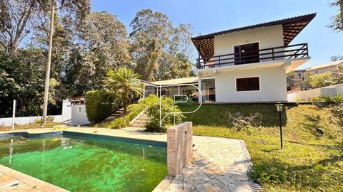 Foto Casa em Condomínio