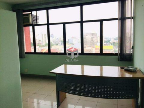 Foto Sala / Conjunto Comercial