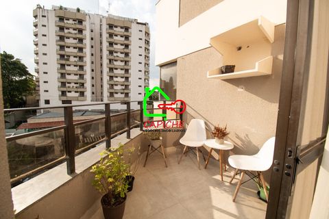 Foto Apartamento