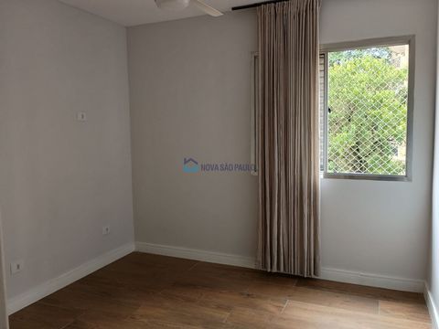 Foto Apartamento