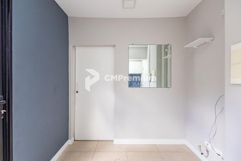 Foto Kitnet / JK / Studio