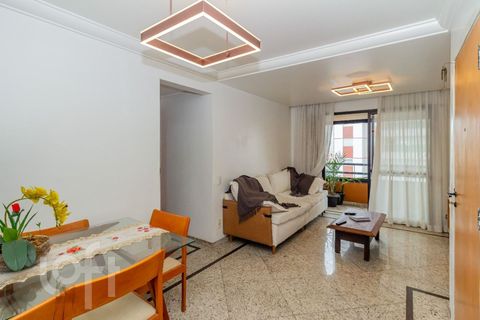 Foto Apartamento