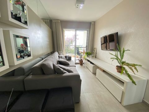 Foto Apartamento