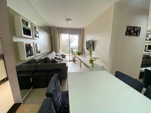 Foto Apartamento