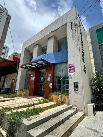 Foto Edifício Inteiro