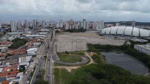 Foto Edifício Inteiro