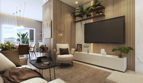 Foto Apartamento