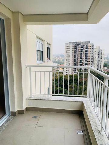 Foto Apartamento
