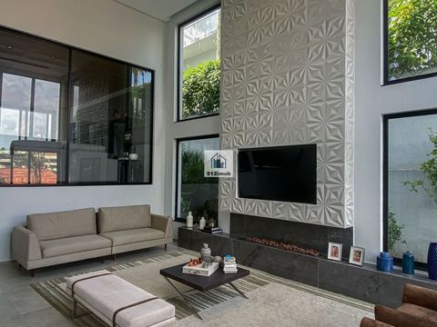 Foto Casa em Condomínio