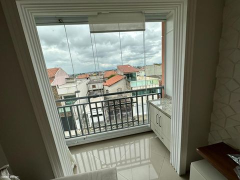 Foto Apartamento
