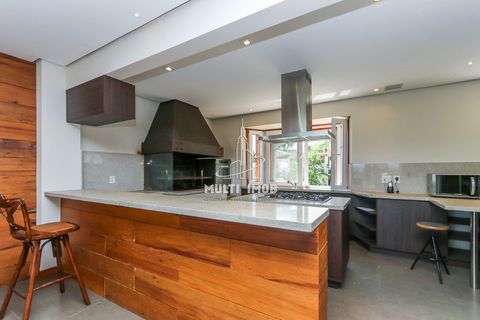 Foto Casa em Condomínio