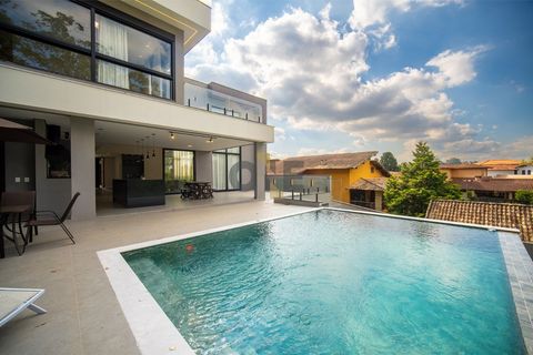 Foto Casa em Condomínio