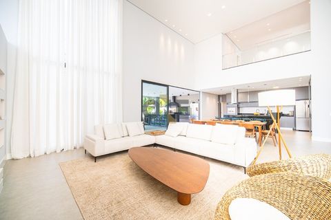 Foto Casa em Condomínio