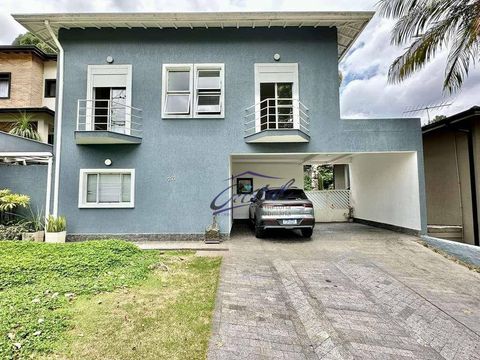 Foto Casa em Condomínio