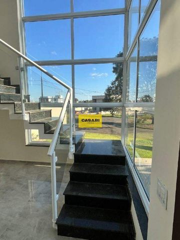 Foto Casa em Condomínio