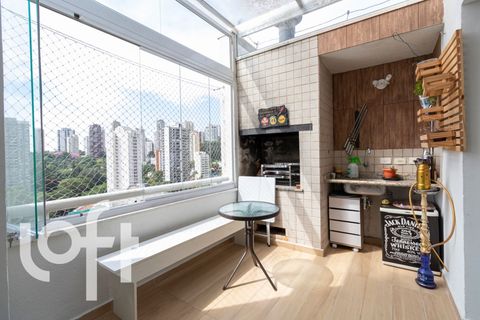 Foto Apartamento