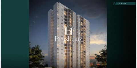 Foto Apartamento
